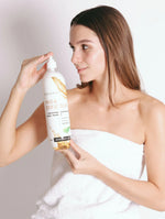 CREMA CON ACEITE DE ARGÁN 1000ML DERMANAT