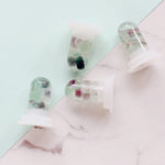 CÁPSULA TERMO VIDRIO WISH