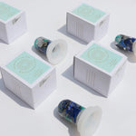 CÁPSULA TERMO VIDRIO WISH