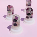 CÁPSULA TERMO VIDRIO WISH