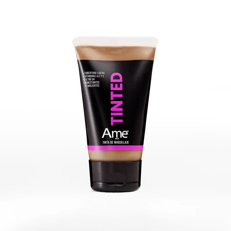 TINTA DE MAQUILLAJE LÍQUIDO 33G AME