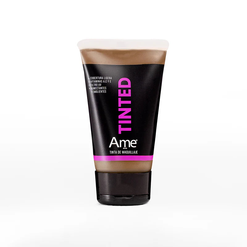 TINTA DE MAQUILLAJE LÍQUIDO 33G AME