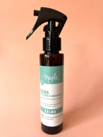 AGUA DE LINOS 110ML MAPLE