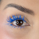 PESTAÑINA PEEL OFF AZUL CHICAS SUPER PODEROSAS 12ML RUBY ROSE