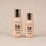 BASE LÍQUIDA FOUNDATION 1ST SCENE 50ML ATENEA