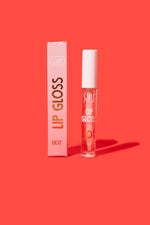 LIP GLOSS 3ML GIRLY