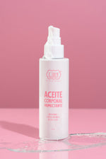ACEITE CORPORAL HUMECTANTE 120ML GIRLY