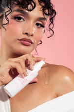 ACEITE CORPORAL HUMECTANTE 120ML GIRLY