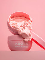 MASCARILLA FACIAL 180G GIRLY