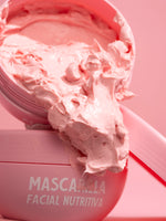 MASCARILLA FACIAL 180G GIRLY