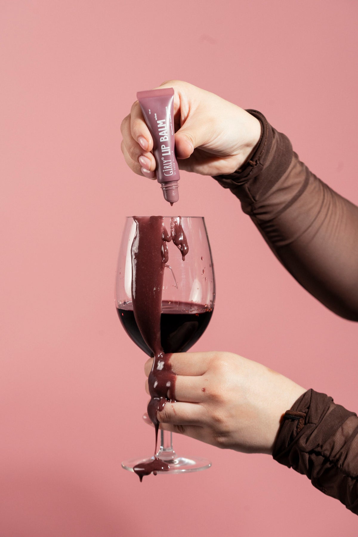 LIP BALM CON PÉPTIDOS 10ML GIRLY