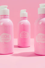 LECHE FACIAL HIDRATANTE 140ML GIRLY