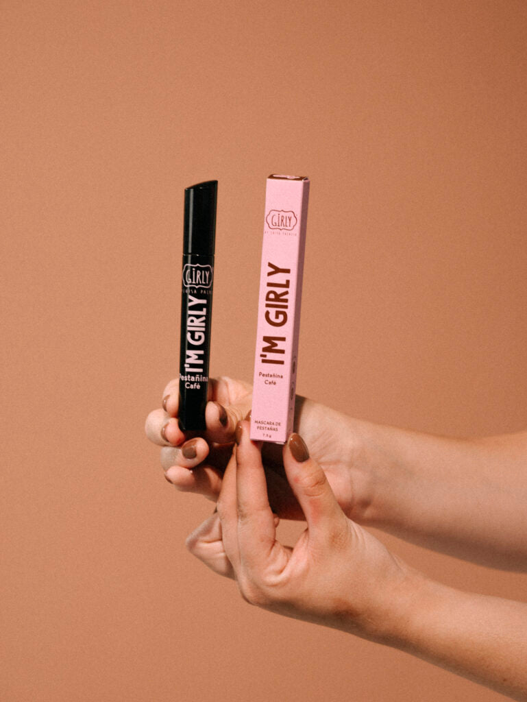 PESTAÑINA IM GIRLY 7.5G GIRLY