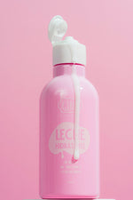 LECHE FACIAL HIDRATANTE 140ML GIRLY