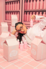 LECHE FACIAL HIDRATANTE 140ML GIRLY