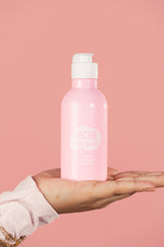 LECHE FACIAL HIDRATANTE 140ML GIRLY