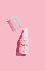 FIJADOR DE MAQUILLAJE MINI 60ML GIRLY