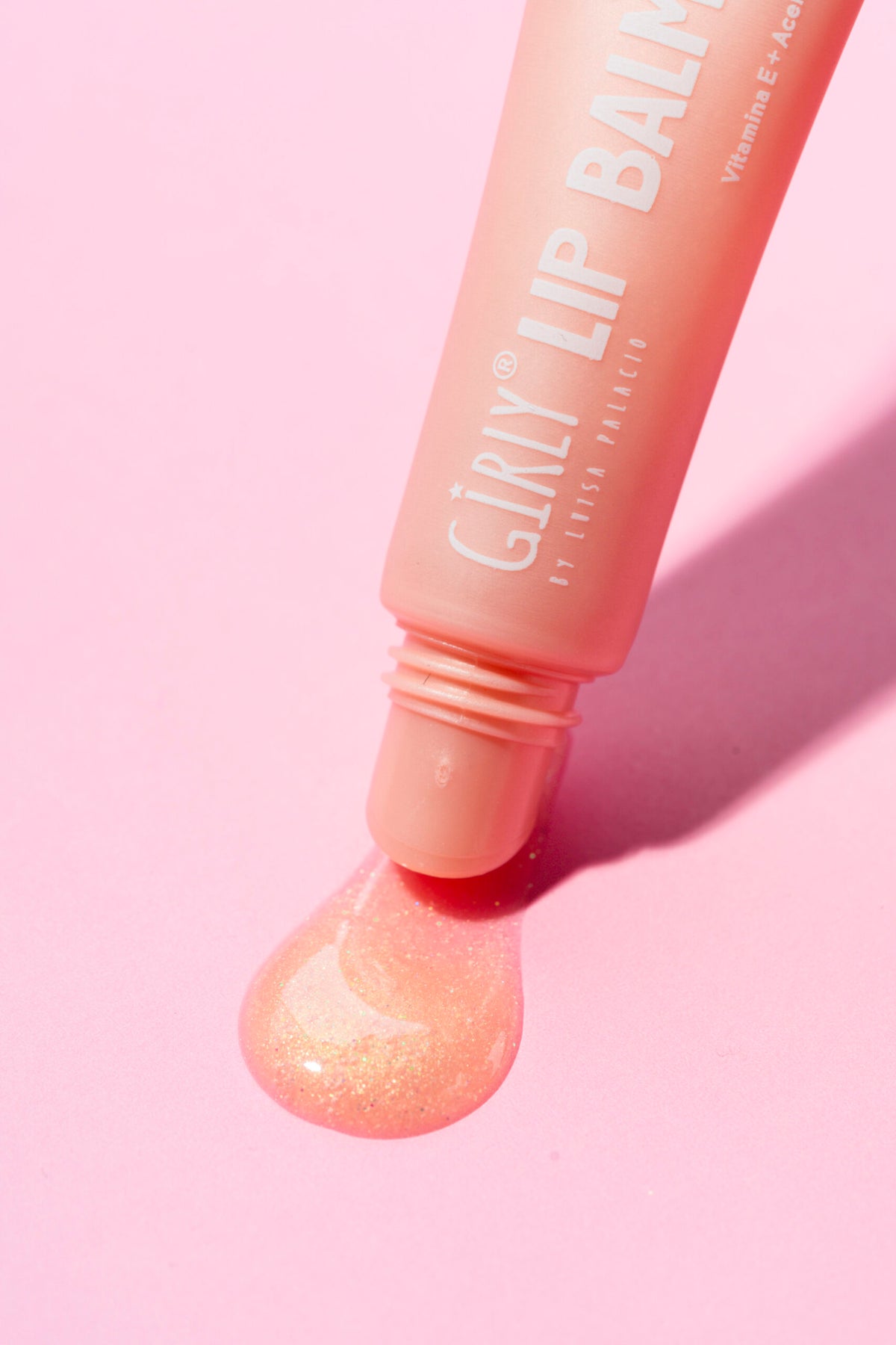 LIP BALM CON PÉPTIDOS 10ML GIRLY