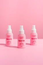 FIJADOR DE MAQUILLAJE MINI 60ML GIRLY