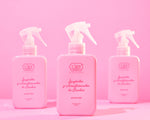 LIMPIADOR DE BROCHAS EN SECO 260ML GIRLY