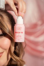 FIJADOR DE MAQUILLAJE MINI 60ML GIRLY