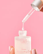 SERUM NIACINAMIDA Y ZINC 30ML GIRLY