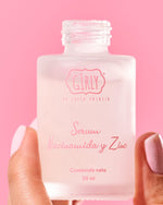SERUM NIACINAMIDA Y ZINC 30ML GIRLY