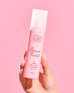 BRUMA FACIAL HIDRATANTE 150ML GIRLY