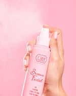 BRUMA FACIAL HIDRATANTE 150ML GIRLY