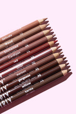 LÁPIZ DE LABIOS LIP LINER 1,3GR GIRLY