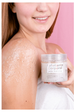 EXFOLIANTE CORPORAL SALES MARINAS 300GR IDUNN