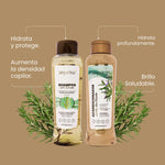 ACONDICIONADOR CON ROMERO 500ML ANYELUZ