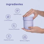 MASCARILLA PROFESSIONAL REPARACIÓN INTENSIVA 450ML MILAGROS