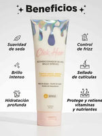 ACONDICIONADOR DE MIEL 300ML CLICK HAIR