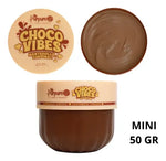 MANTEQUILLA CORPORAL CHOCOVIBES 50ML PURPURE