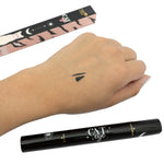 DELINEADOR DOBLE CAT EYE TRENDY