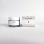 DETOX MASK MASCARILLA CARBÓN ACTIVADO 50ML DERMANAT