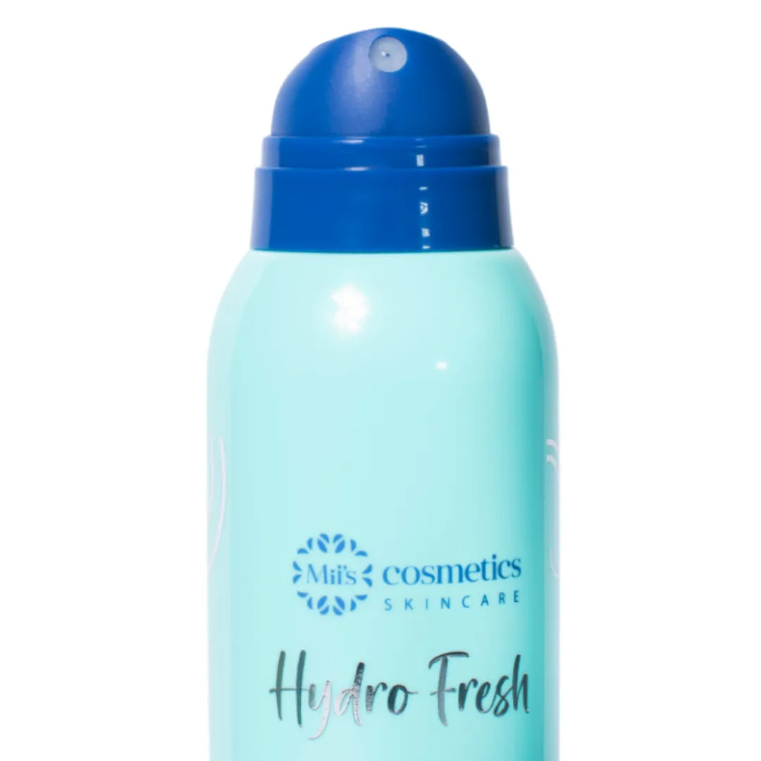 BRUMA FACIAL CON ÁCIDO HIALURÓNICO 200ML MIIS COSMETICS