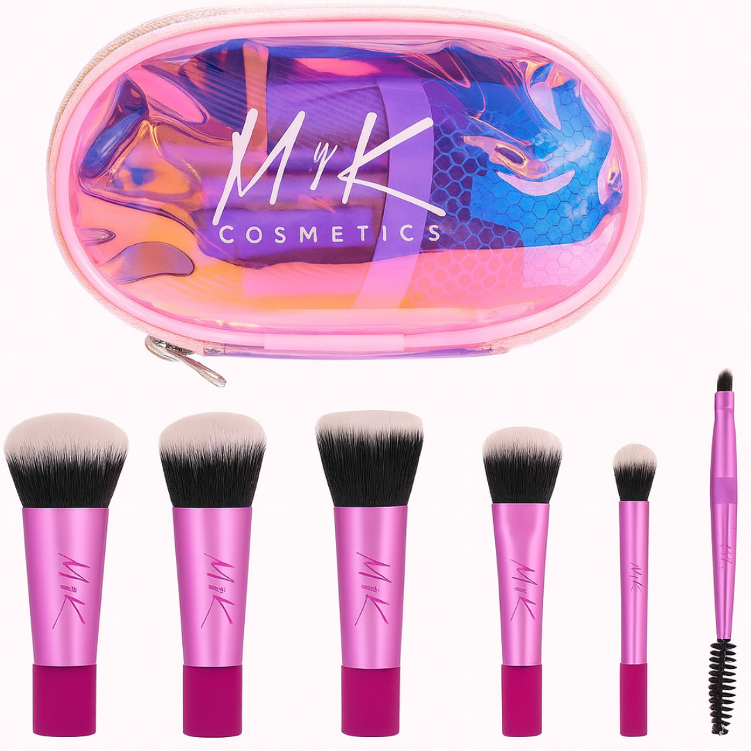 KIT BROCHAS MINI MYK