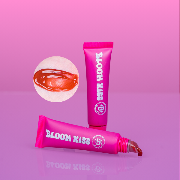 BLOOM KISS COJIN 15ML BLOOMSHELL