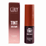 TINTA PARA LABIOS Y MEJILLAS 10ML GIRLY