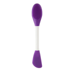 CEPILLO MASAJEADOR FACIAL 3 CARAS IDUNN