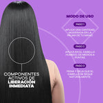 CREMA DUAL PARA PEINAR 440ML POCIÓN