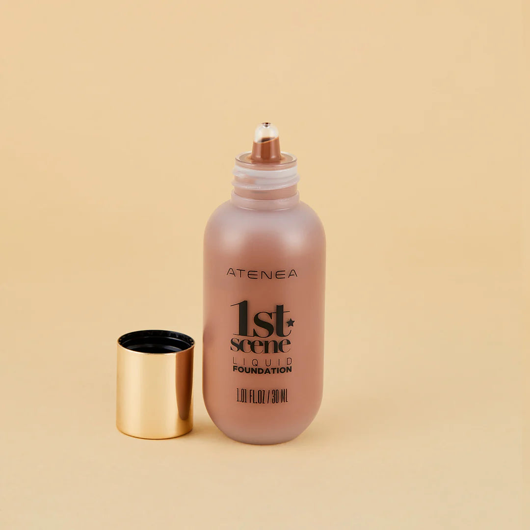 MINI BASE LÍQUIDA 1ST SCENE 30ML ATENEA