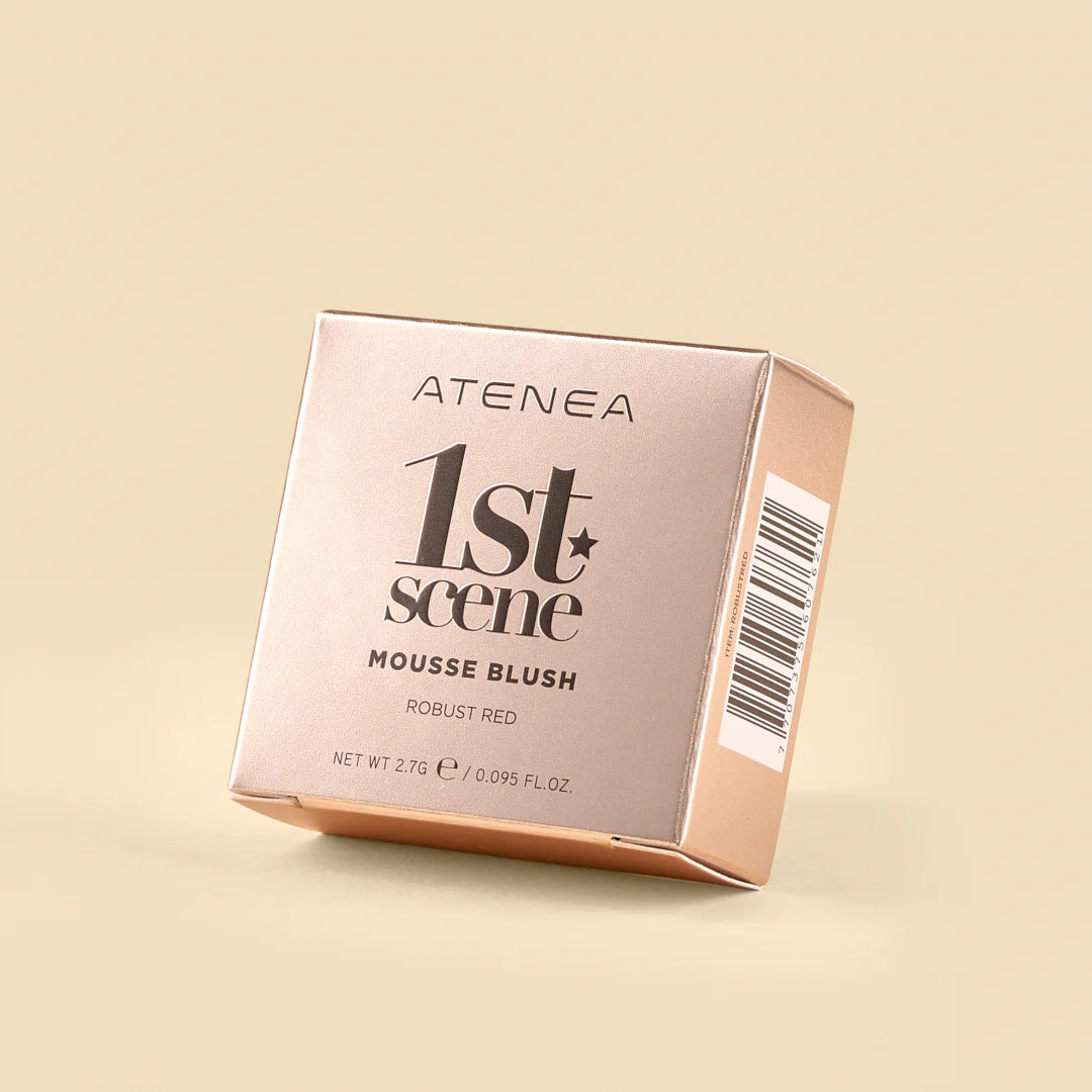 RUBORES MOUSSE 1ST SCENE 2.7G ATENEA