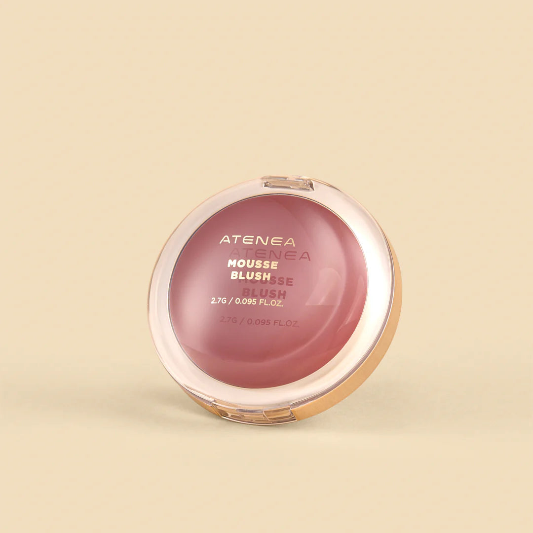 RUBORES MOUSSE 1ST SCENE 2.7G ATENEA