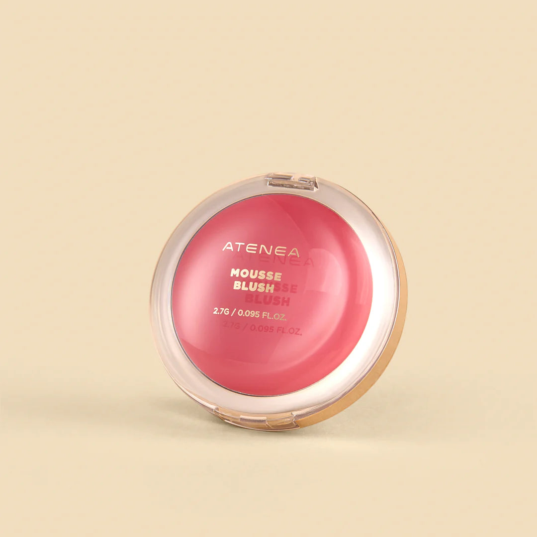 RUBORES MOUSSE 1ST SCENE 2.7G ATENEA