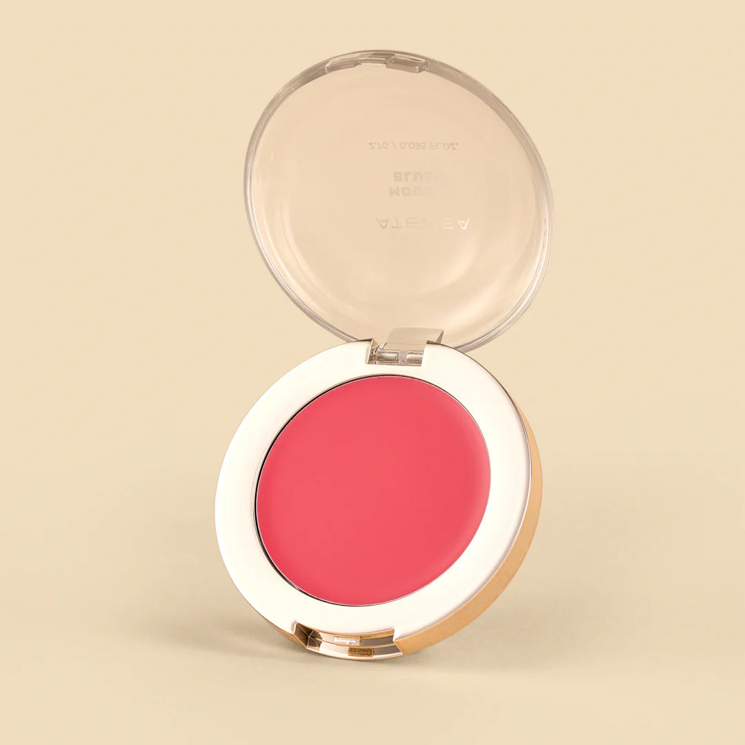 RUBORES MOUSSE 1ST SCENE 2.7G ATENEA