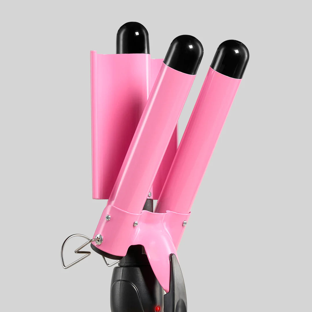 RIZADORA ONDAS DE SIRENA LULA