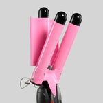 RIZADORA ONDAS DE SIRENA LULA